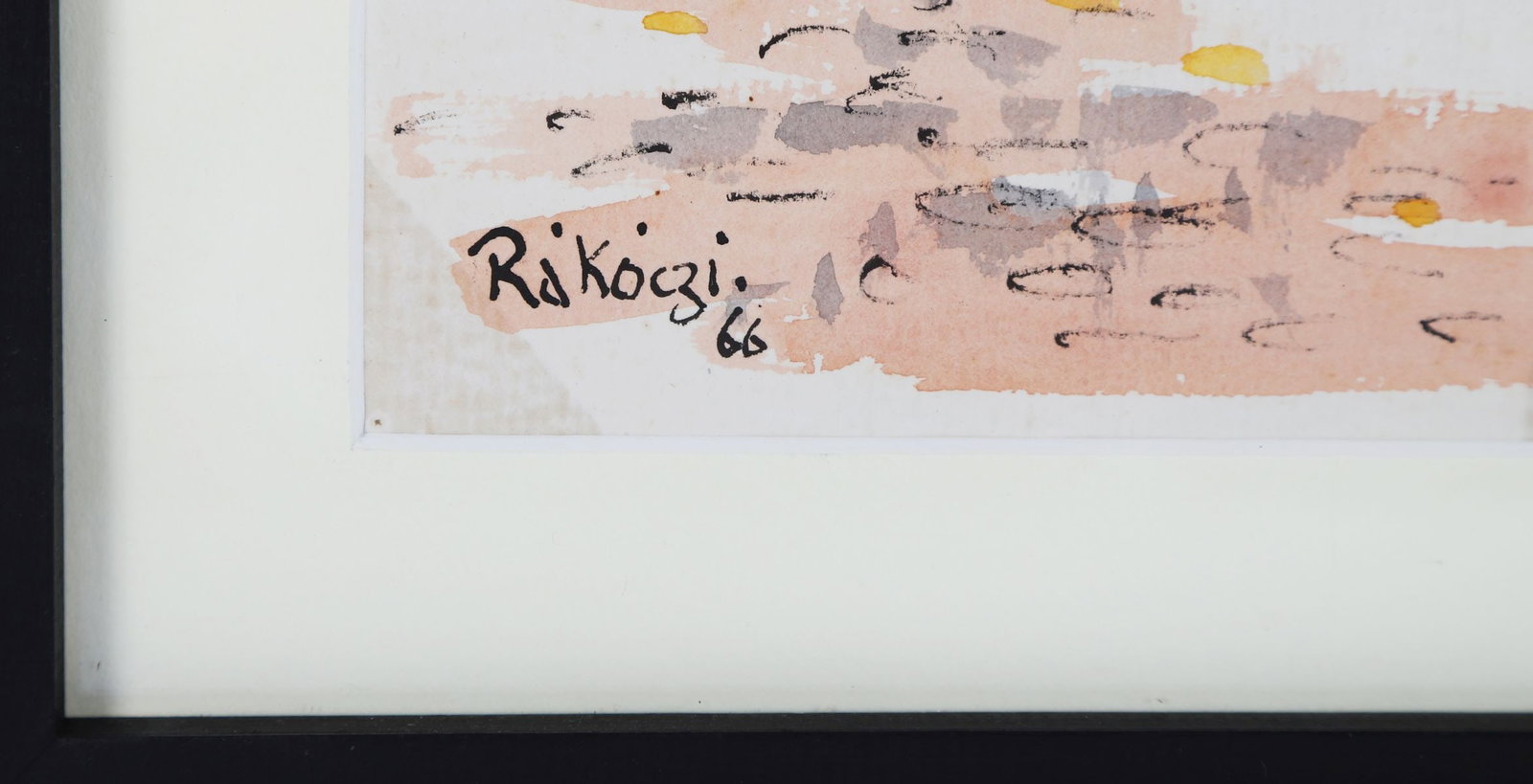 BASIL IVAN RAKOCZI (1908 - 1979) - 3