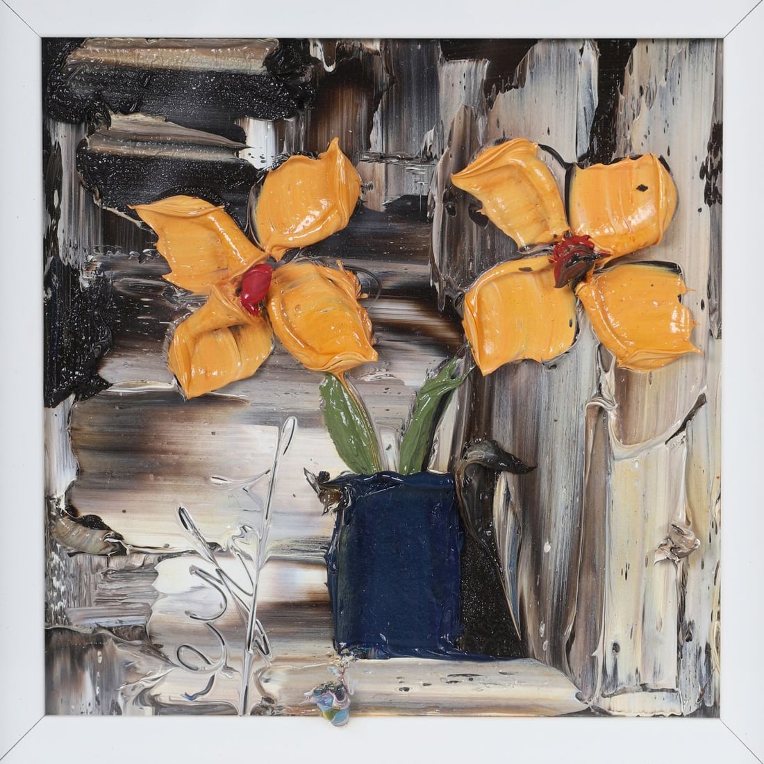 COLIN FLACK (B. 1973) - 4
