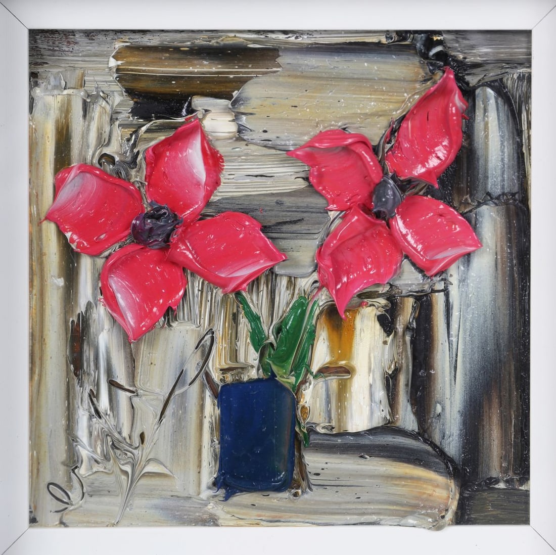 COLIN FLACK (B. 1973) - 5