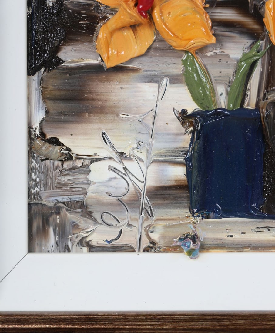 COLIN FLACK (B. 1973) - 6