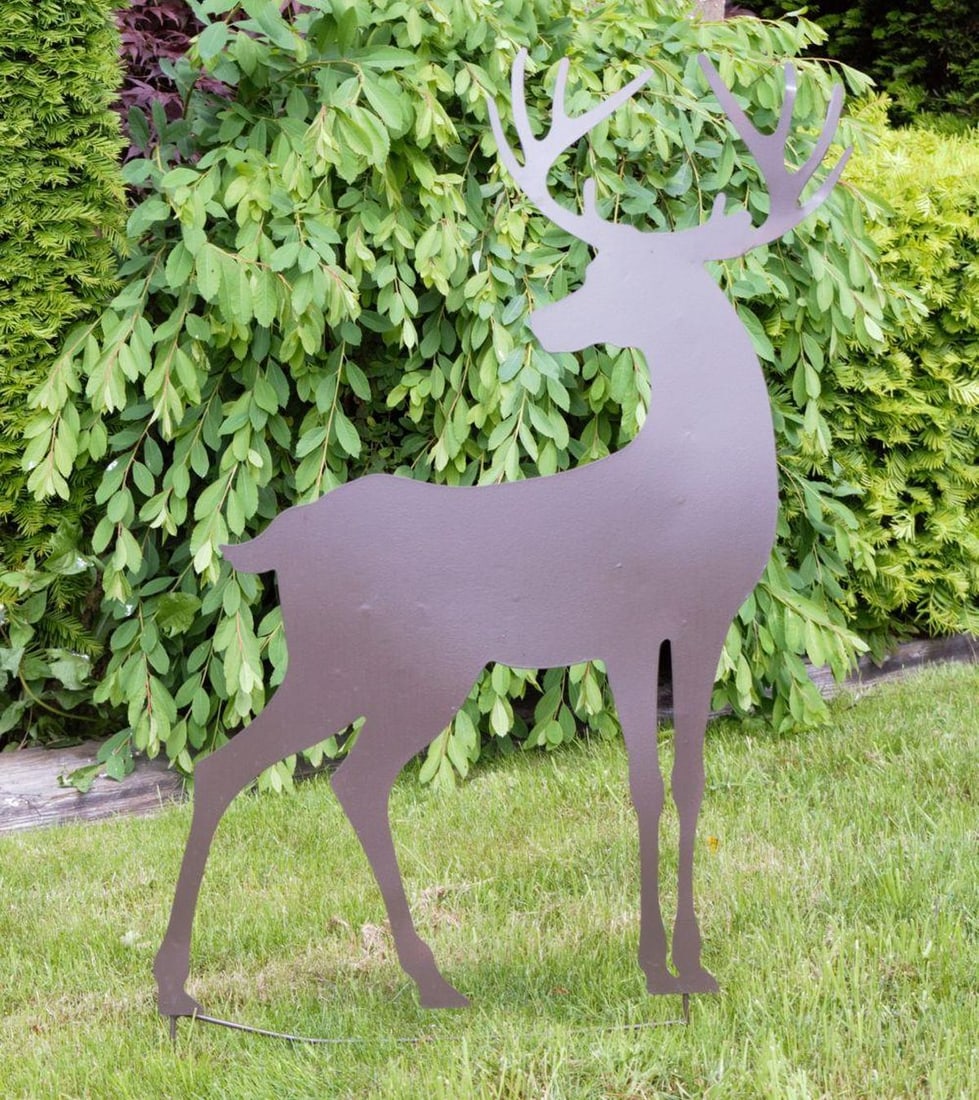 METAL SILHOUETTE CUT-OUT (1 of 2)
