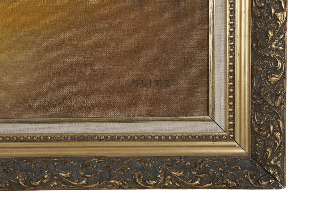 ANTHONY ROBERT KLITZ (1917 - 2000) - 4