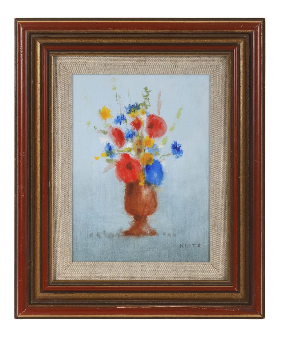 ANTHONY ROBERT KLITZ (1917 - 2000)