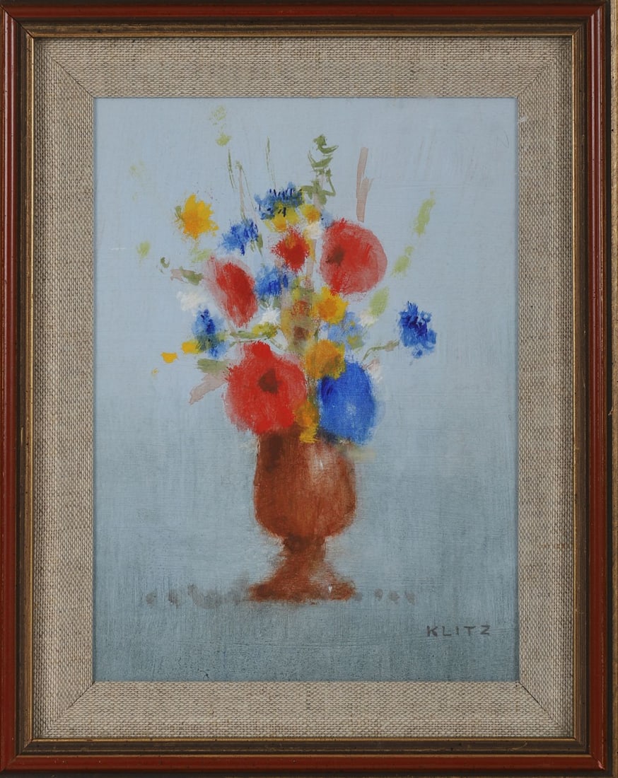 ANTHONY ROBERT KLITZ (1917 - 2000) - 2
