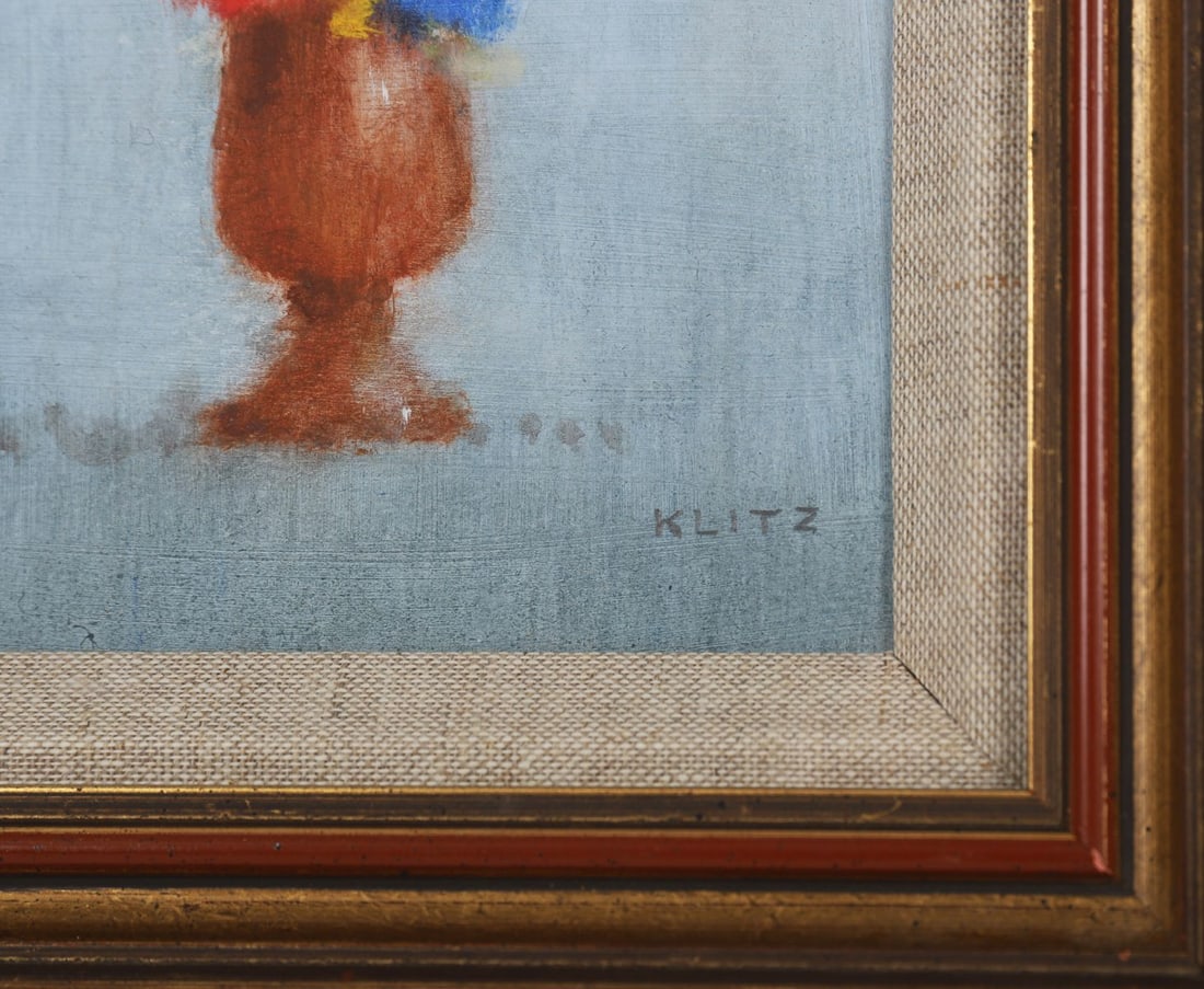 ANTHONY ROBERT KLITZ (1917 - 2000) - 3