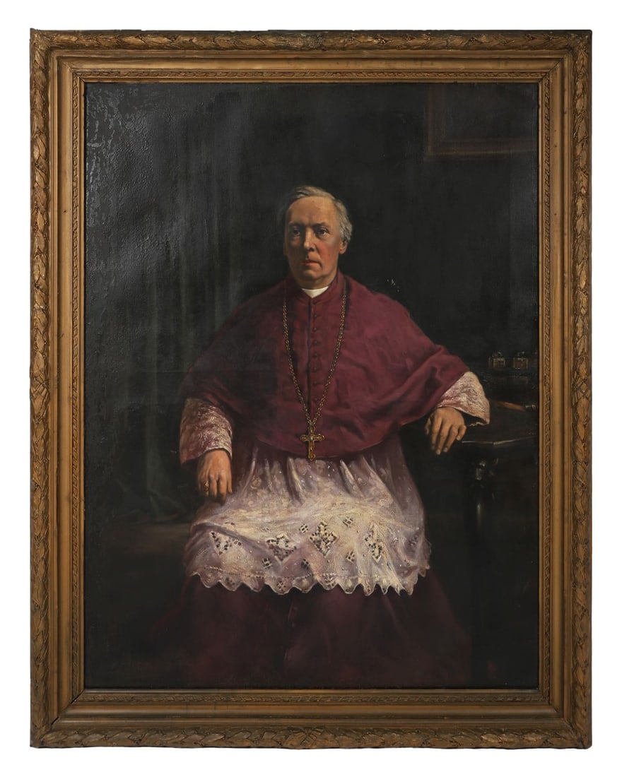 LEO WHELAN RHA (1892 - 1956) (1 of 5)