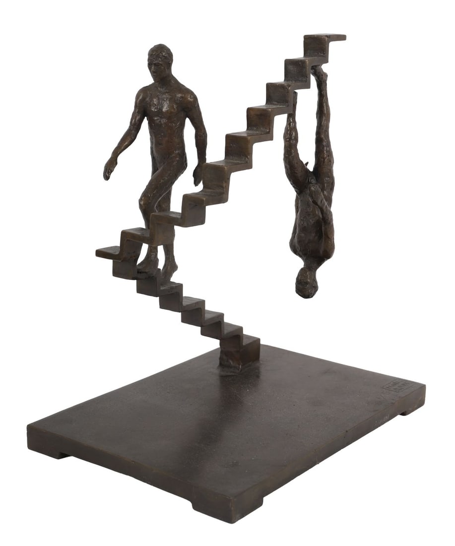 MARK RODE (B. 1965) - 2