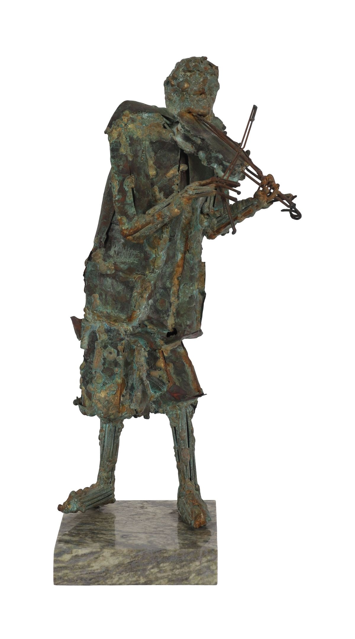 JOHN BEHAN RHA (B. 1938) (1 of 7)