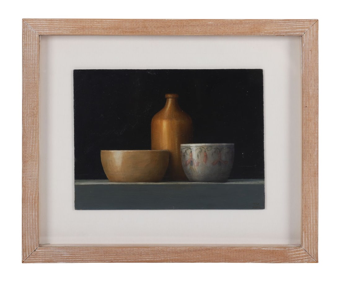 TRUDIE MOONEY (B. 1961) (1 of 4)