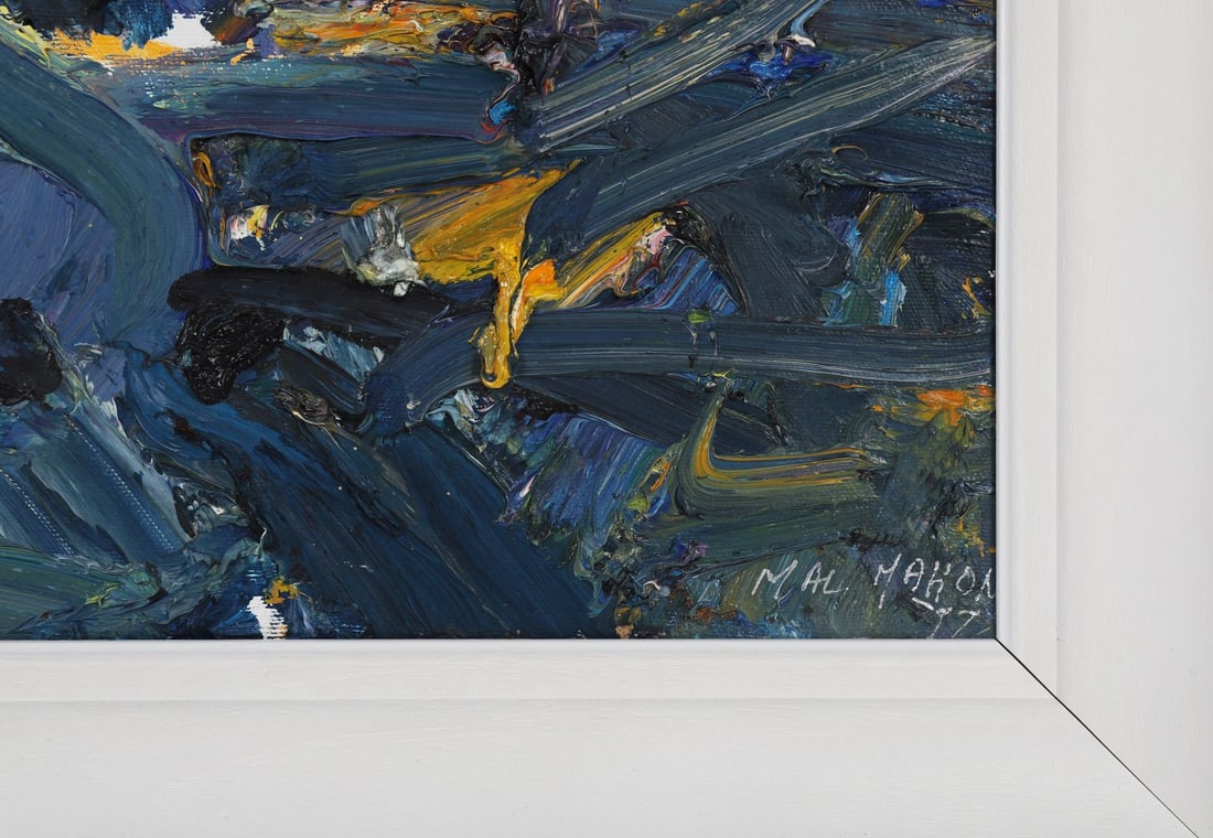 BRIAN MACMAHON (B. 1955) - 3