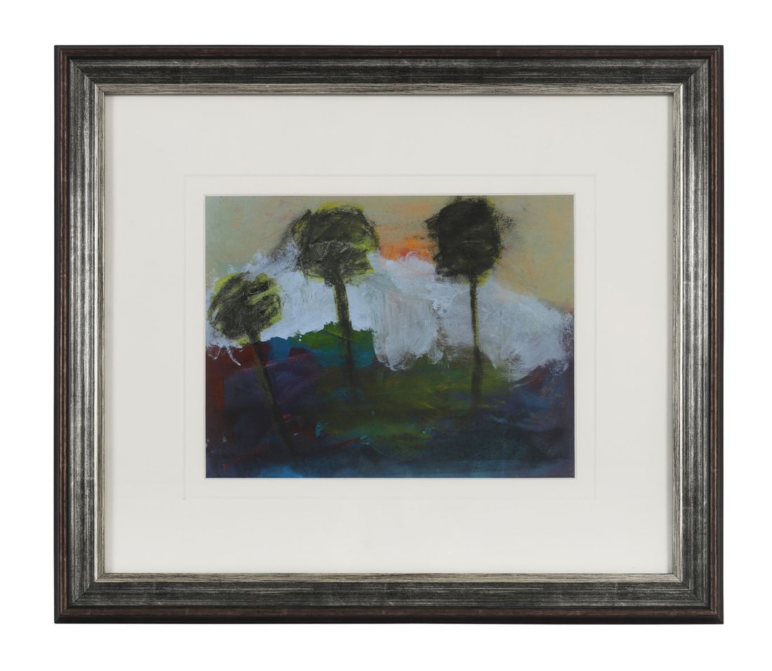 BASIL BLACKSHAW HRHA RUA (1932 - 2016) (1 of 4)