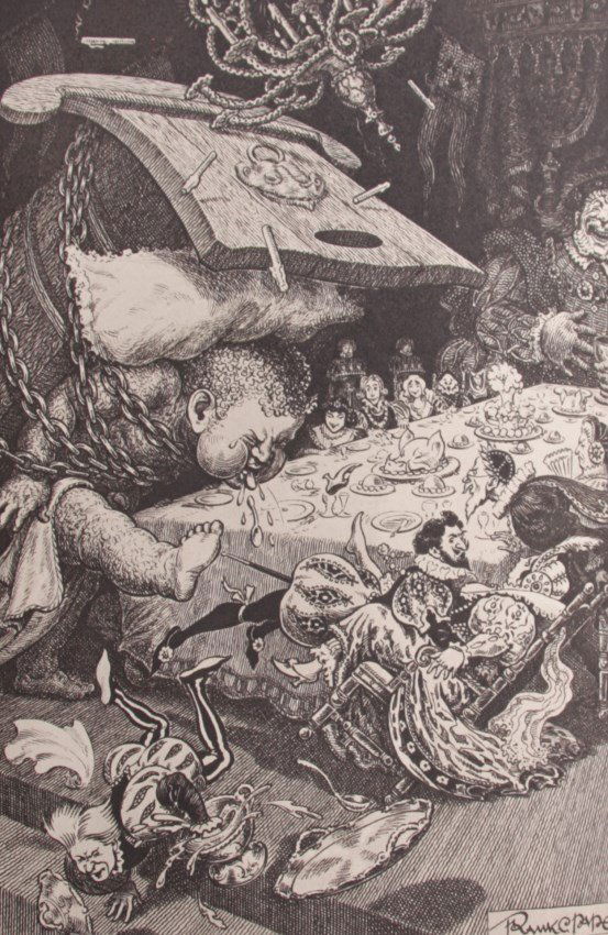 Francois RABELAIS: Francois RABELAIS Complete Works New York: John Lane and Bodley Head Limited, 1933 Two volumes. Abstractor of the Quintessence rendered into English by Peter Motteux and Sir Thomas Urquhart. Illustrat