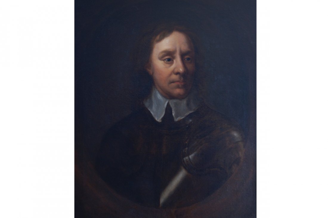 FOLLOWER OF ROBERT WALKER, 1599-1658 (1 of 2)