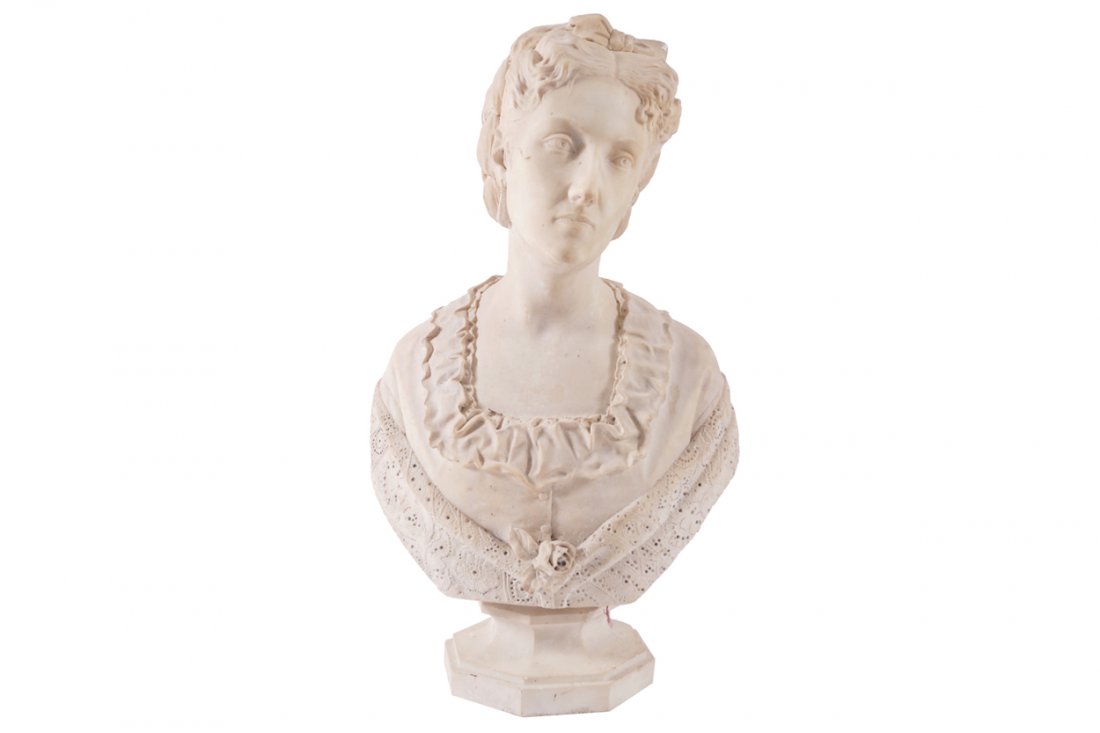 Nineteenth-century French School (1 of 2)