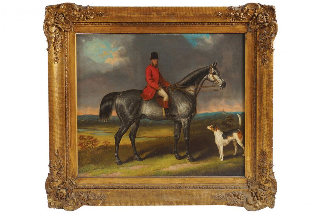 SAMUEL SPODE (ENGLISH, 1798-1872) (1 of 1)