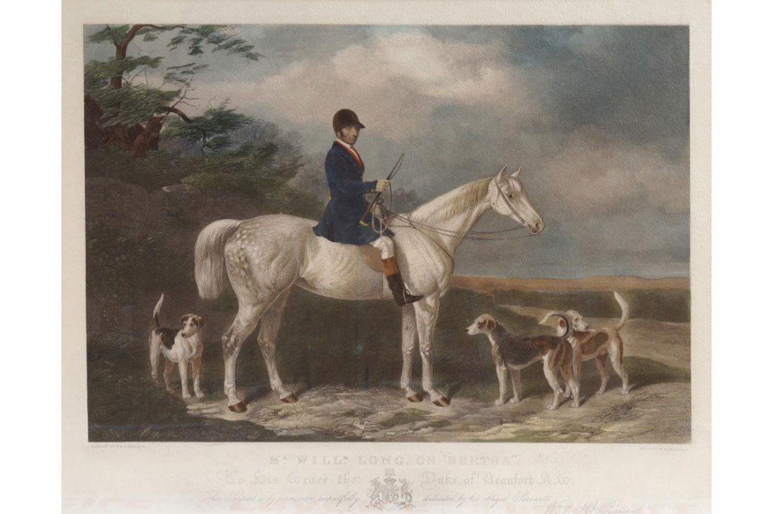 AFTER WILLIAM BARRAUD AND HENRY BARRAUD (ENGLISH, (1 of 1)