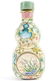 CHINESE QING PERIOD ENAMELLED SNUFF BOTTLE - 4