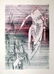 428: Wifredo Lam original etching