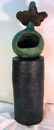 493: Joan Miro Lmt. Ed. Bronze Sculpture
