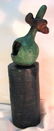 493: Joan Miro Lmt. Ed. Bronze Sculpture - 3