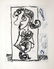 5: Pierre Alechinsky original etching