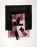 1247: Kumi Sugai original etching