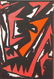 253: ENRICO BORDONI ORIGINAL LITHOGRAPH