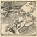 800318: FRANK BRANGWYN ORIGINAL LITHOGRAPH "THE GOATHER