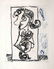 ALECHINSKY ORIGINAL ETCHING