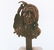 "INDIAN BUST" BRONZE SCULPTURE - RUSSELL - 2