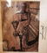 DALI - HAND SIGNED LITHOGRAPH - 2