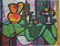 PICASSO "PITCHER AND BOWL OF FRUIT" - 3