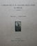 1914 ANTIQUE GALLERY STAMPED LITHOGRAPH - 4