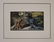 VINTAGE 1968 DALI LITHOGRAPH - 2