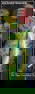 Original 1980s Modern Design Opera Poster Kieser Art