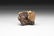 Sphalerite with Calcite Mineral Specimen.