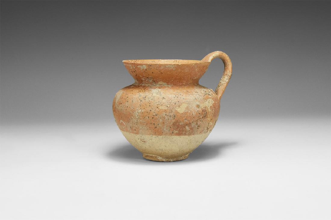 Greek Chous Vessel (1 of 1)