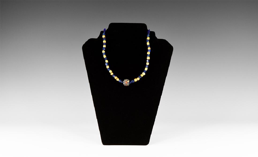 Roman and Later Bead Group (1 of 1)