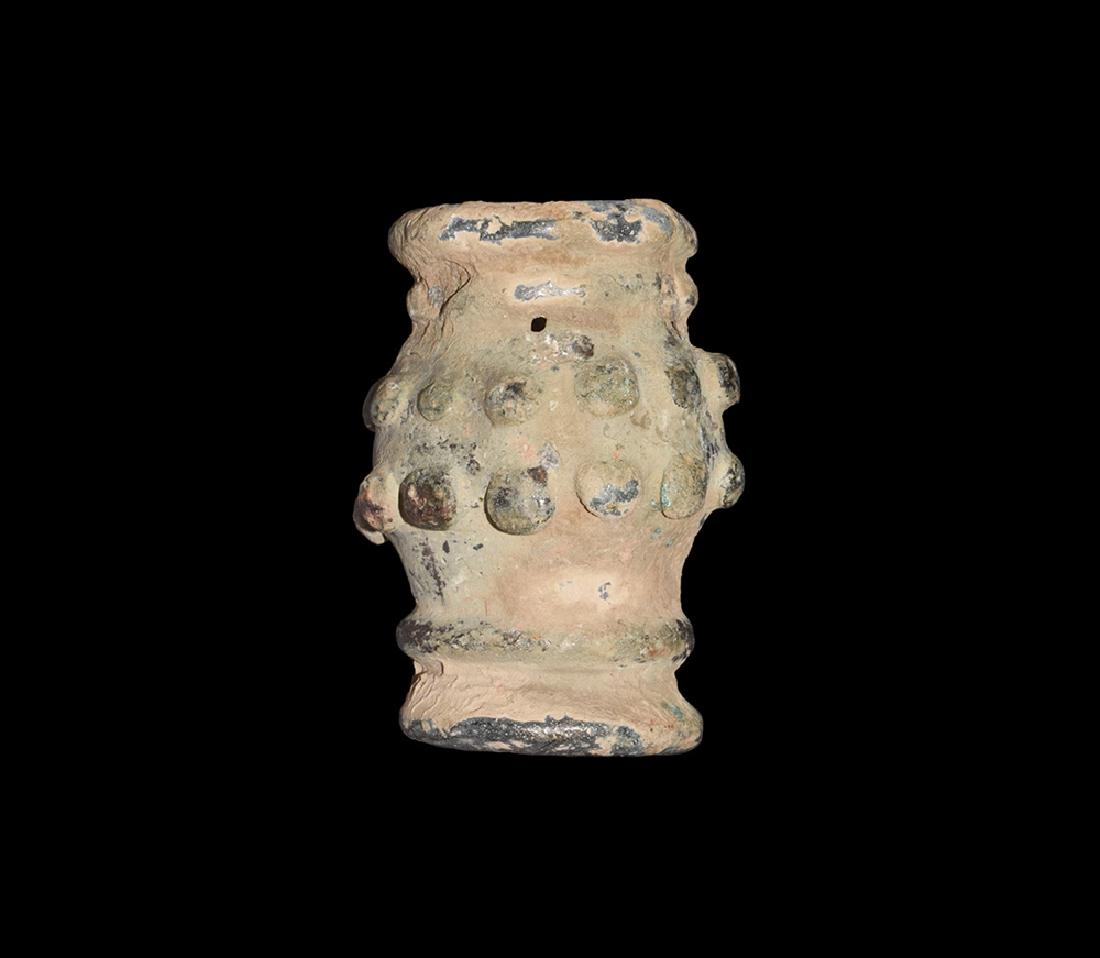 Western Asiatic Luristan Macehead (1 of 1)