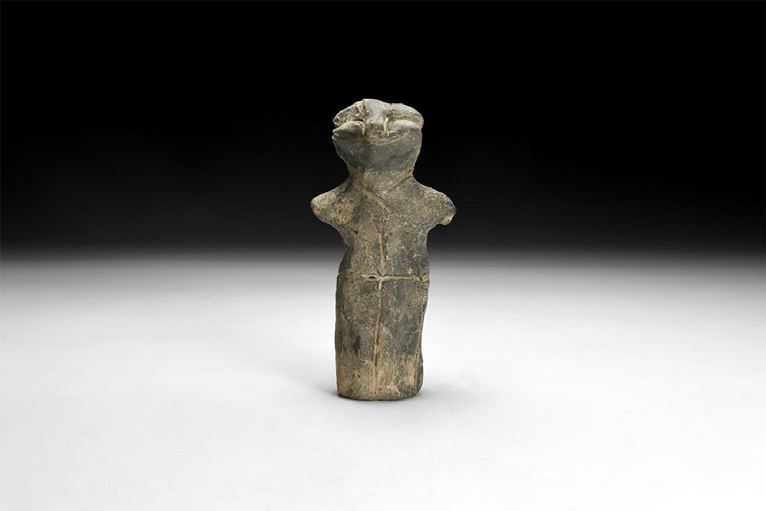 Stone Age Vin?a Figurine (1 of 1)