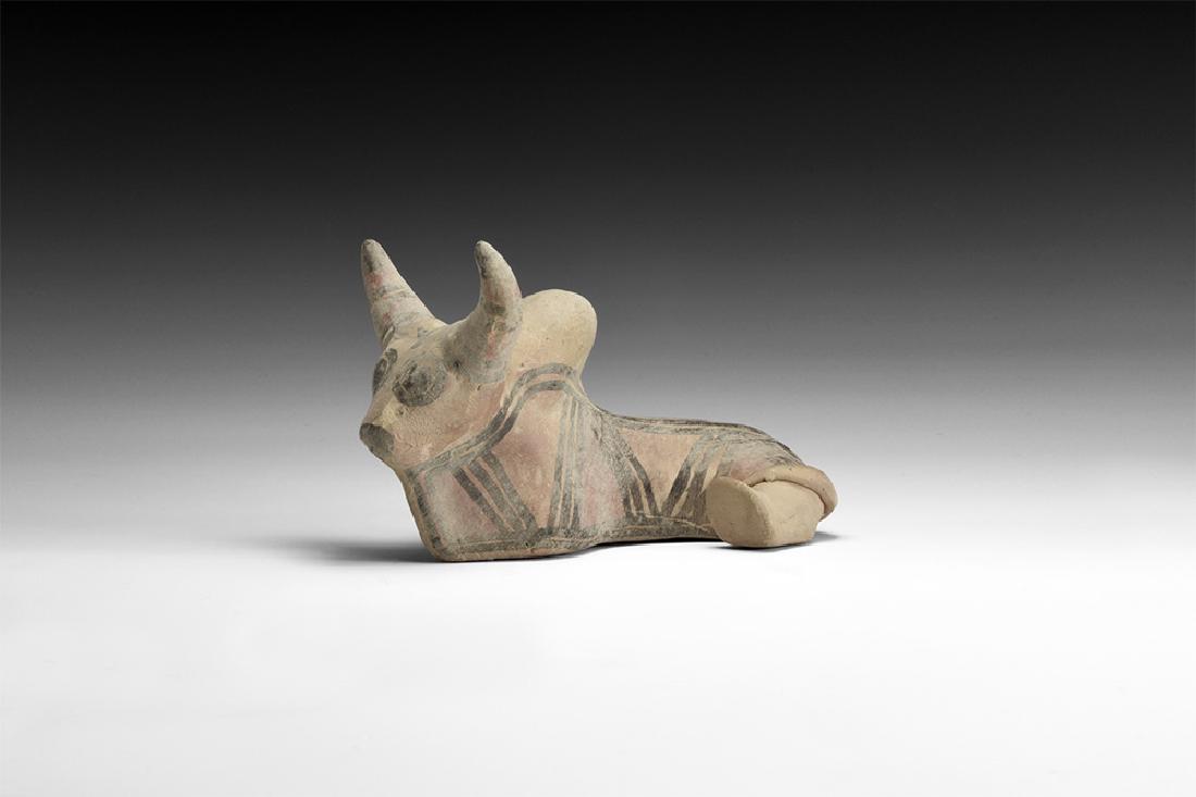 Indus Valley Recumbent Bull (1 of 1)