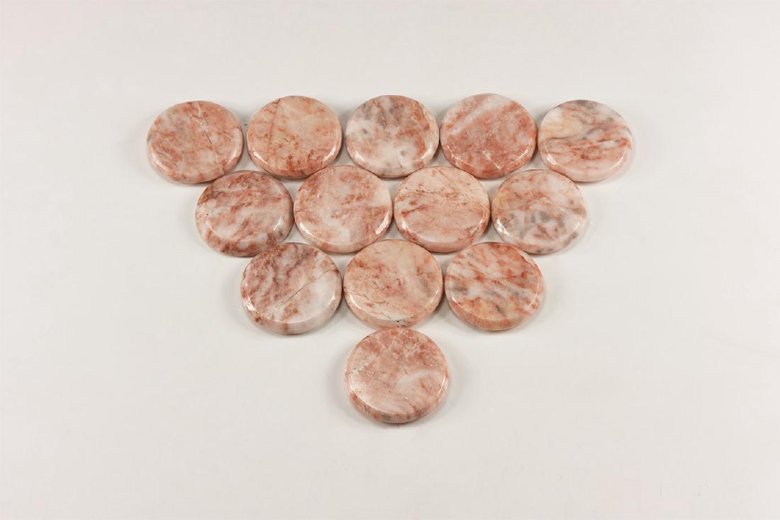 Natural History - Gaming Piece Group (1 of 1)