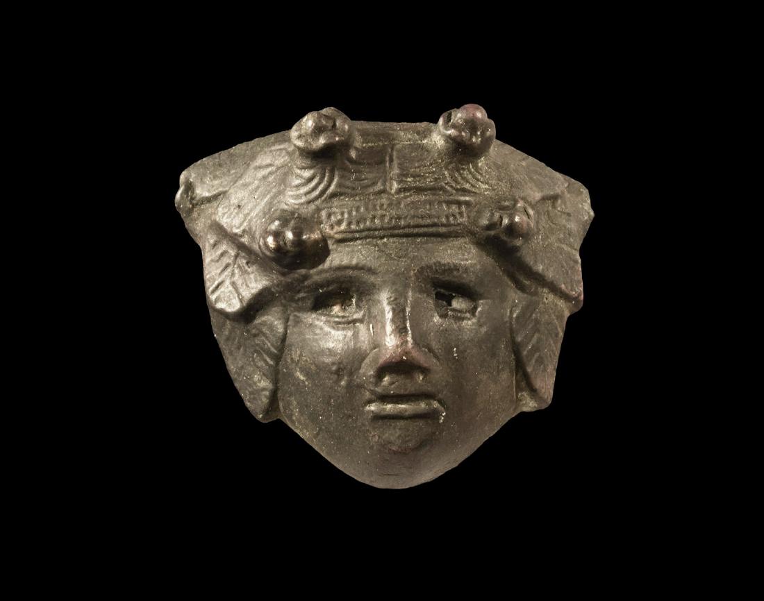 Roman Face Mount (1 of 1)