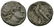 Cyprus - Ptolemy XII - Eagle Tetradrachm