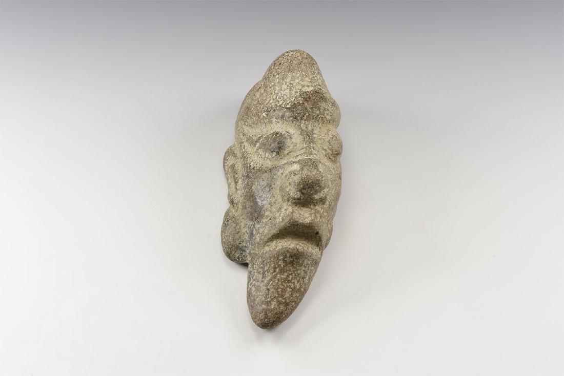 Chinese Head of Scholar (1 of 1)