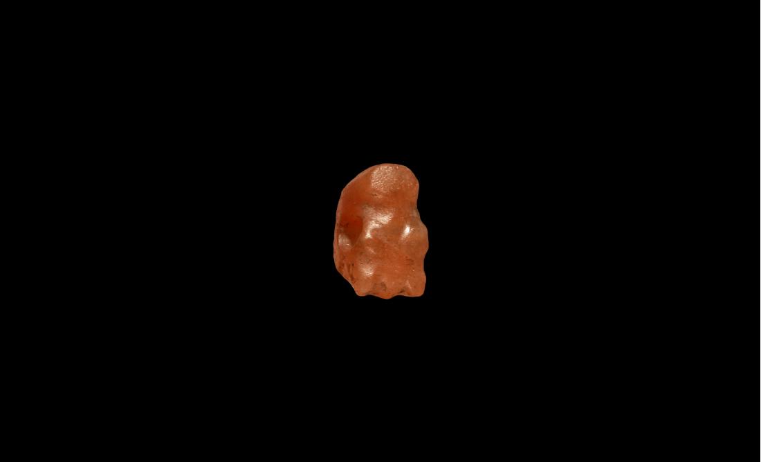 Egyptian Fist Amulet (1 of 1)