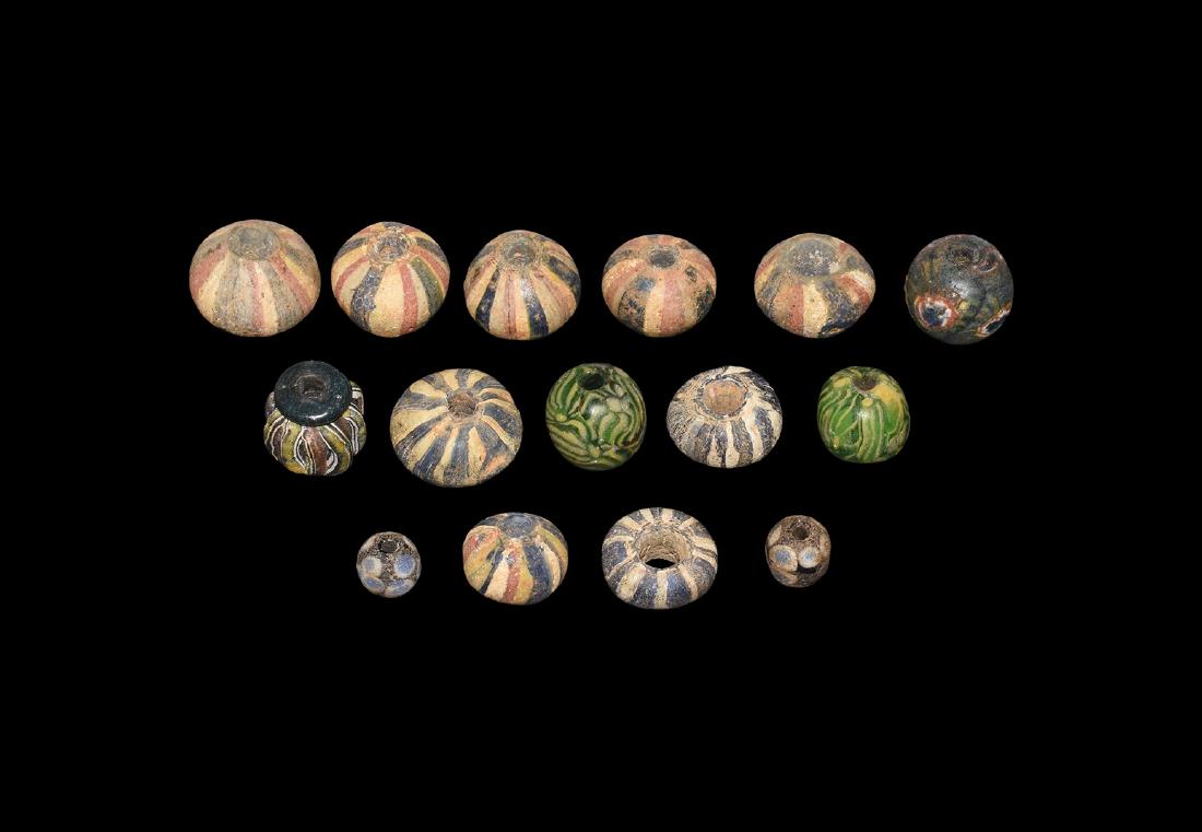 Roman Style Bead Group (1 of 1)