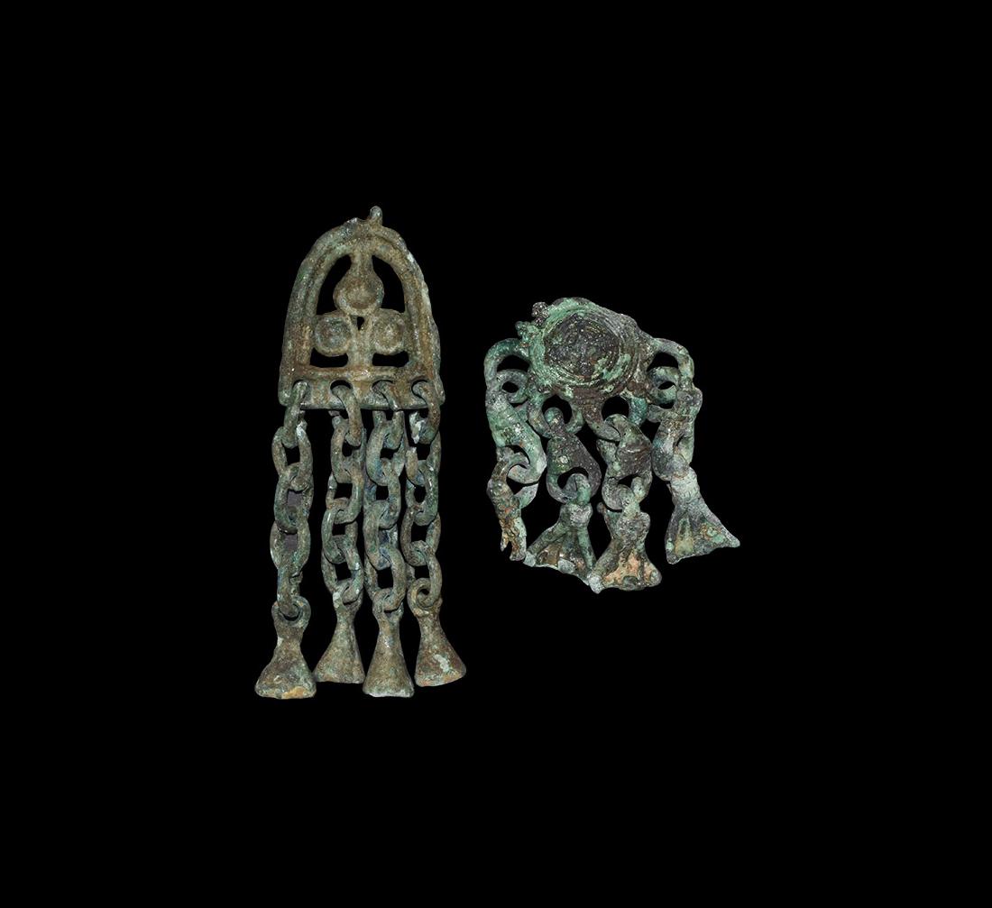 Viking Pendant Group (1 of 1)