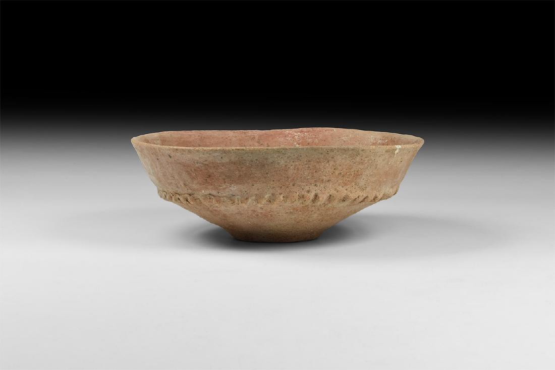Roman Carinated Dish (1 of 1)