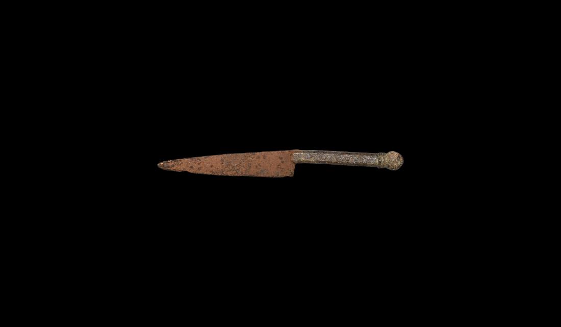 Roman Medical Scalpel (1 of 1)
